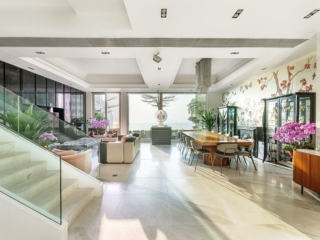 Villa Bel-Air (Phase 5)