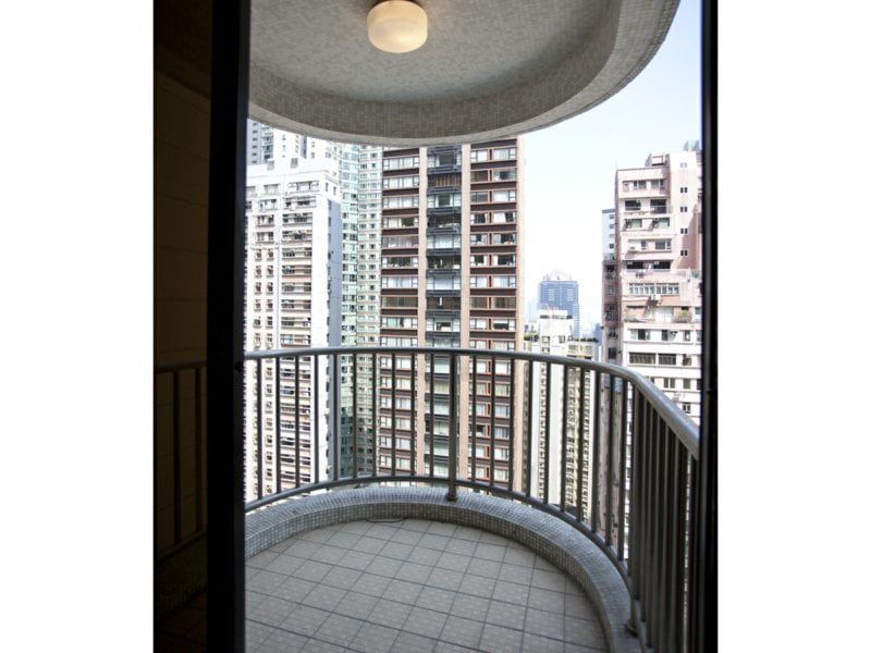Elegant Terrace Twr 2