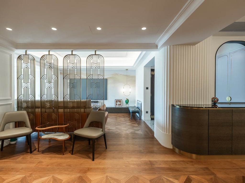 Bellevue Court Blk B
