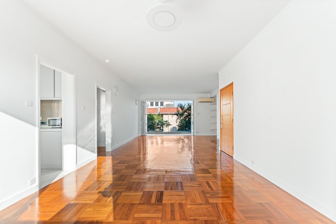 Pine Villa
