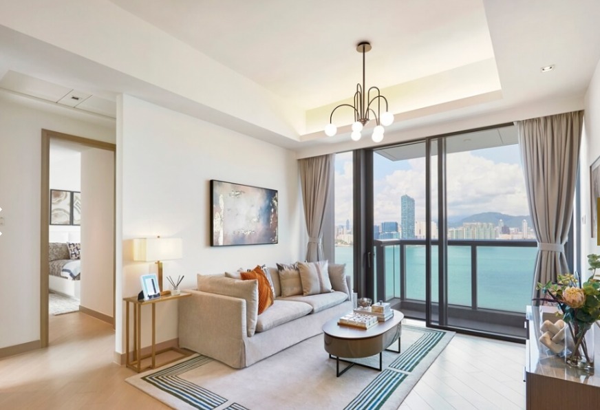 Victoria Harbour Phase 1B