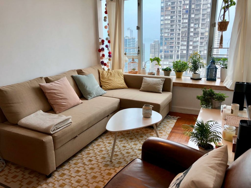 Ying Wa Court