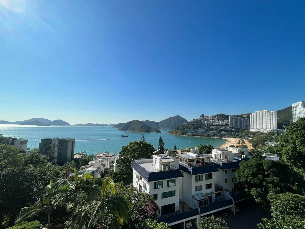 Villa Corniche