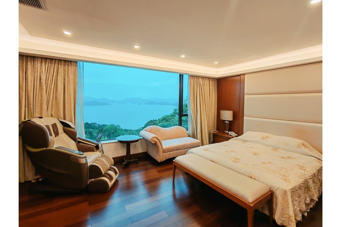 Wing Lung Villas