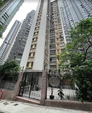 Green Field Court