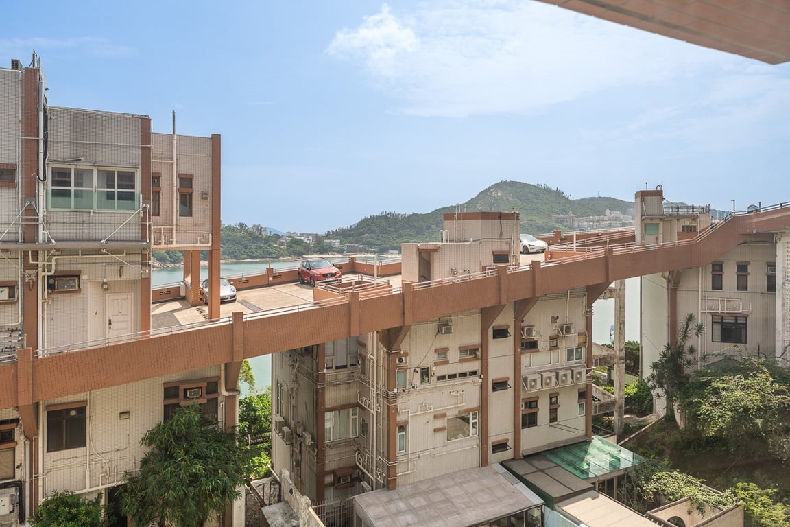 Cypresswaver Villas