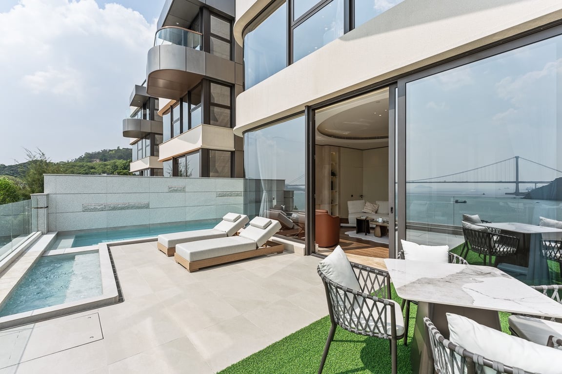 Grandview Oceania
