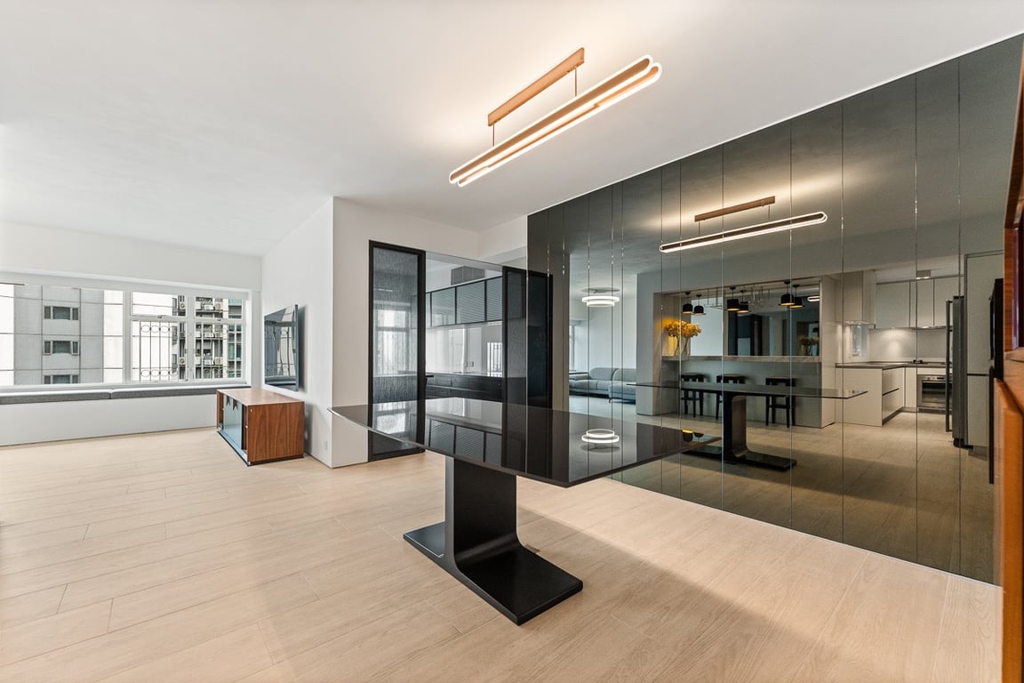 Robinson Place Twr 2