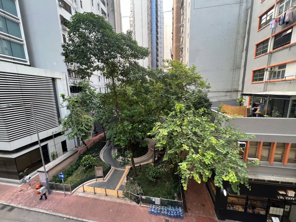 Kam Fung Building