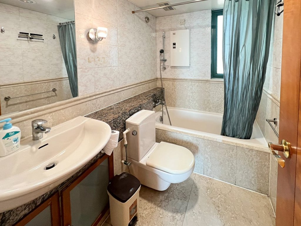 University Heights Twr 1