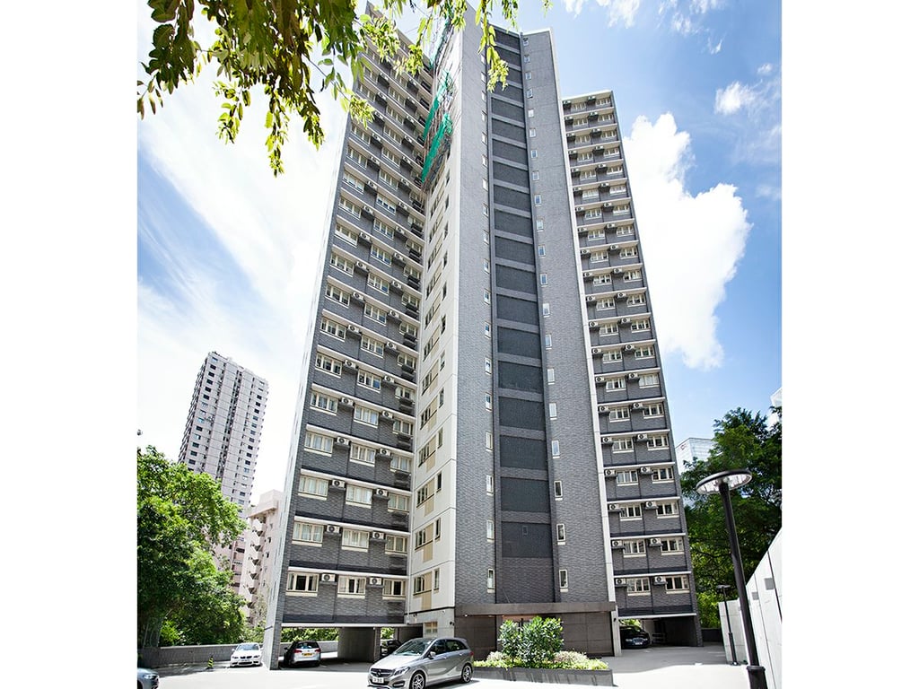St. Joan Court