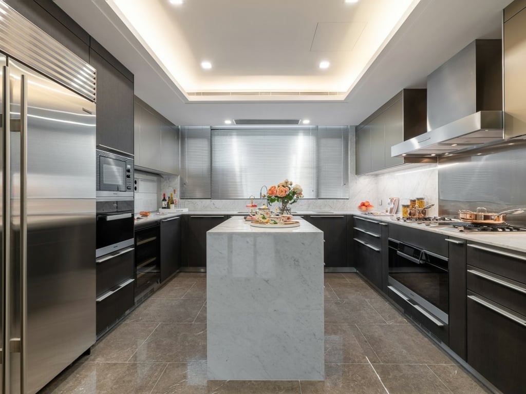 1 Shouson Hill Road East