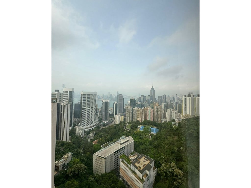 Hong Villa