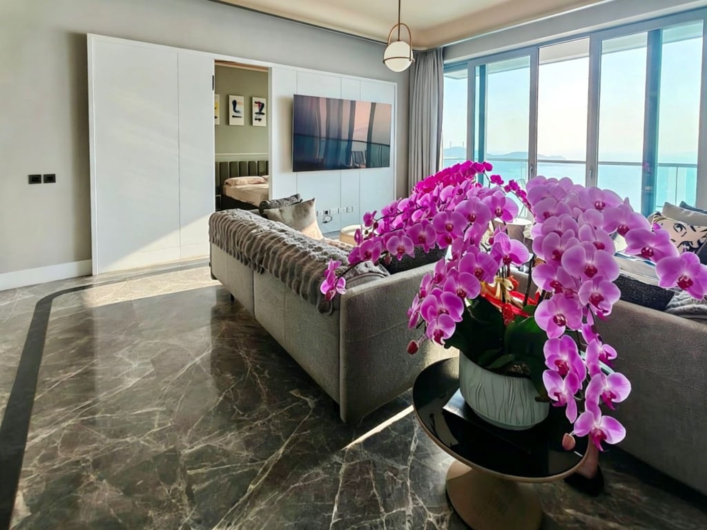 Residence Bel-Air Phase 2 Tower1