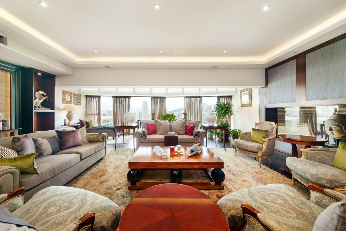 Woodland Heights