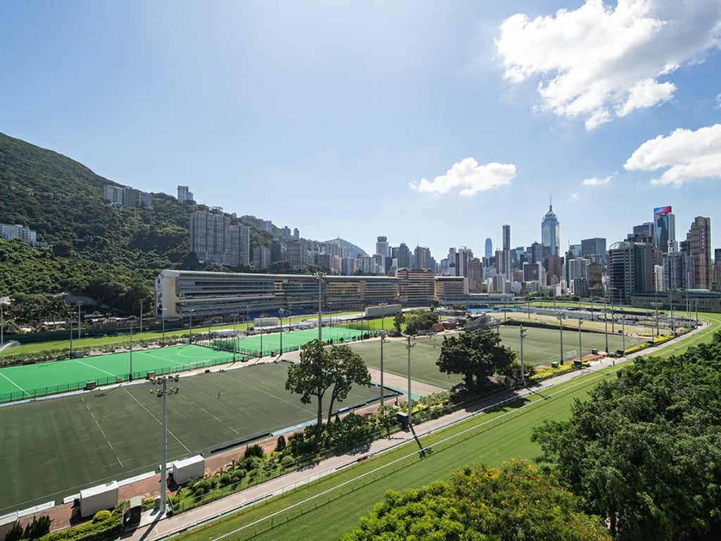 77-79 Wong Nai Chung Road