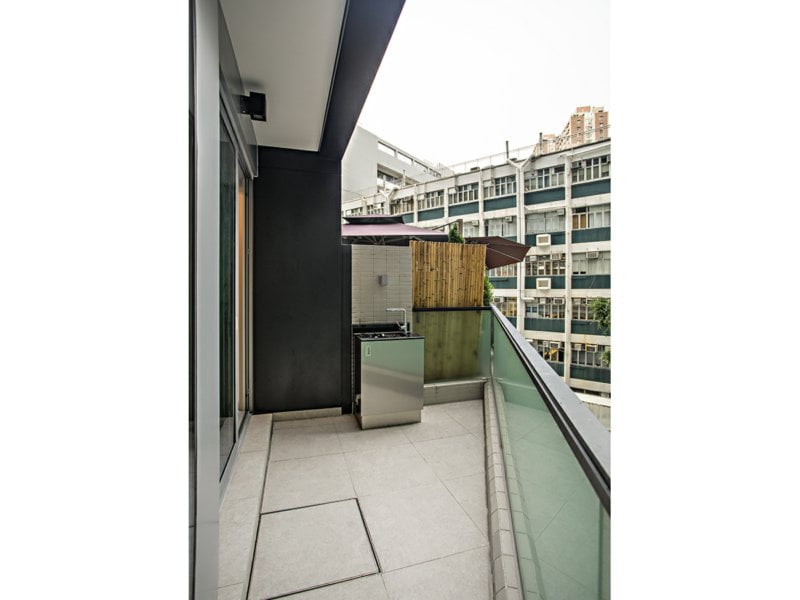 The Bonham (Former Resiglow - Bonham)