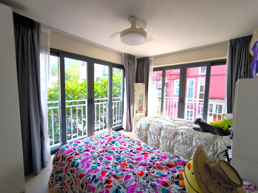 Ham Tin Kau Tsuen