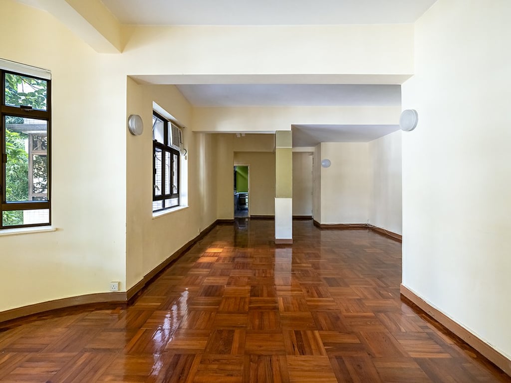 Pak Fai Mansion