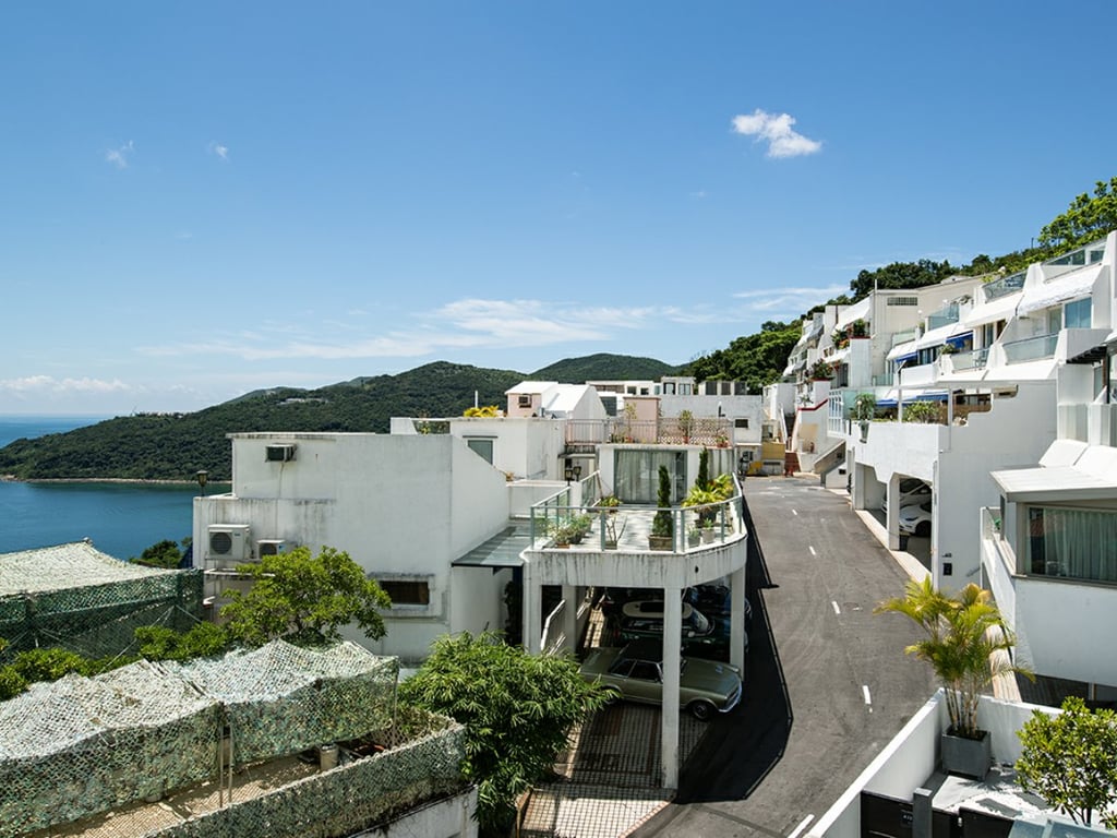 Fullway Garden