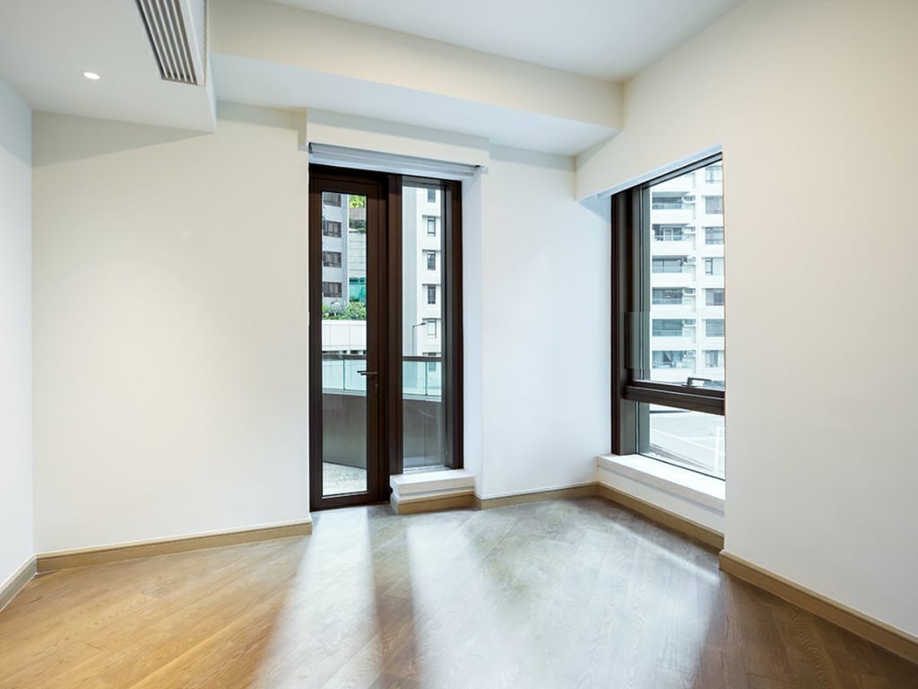 3 Macdonnell Road