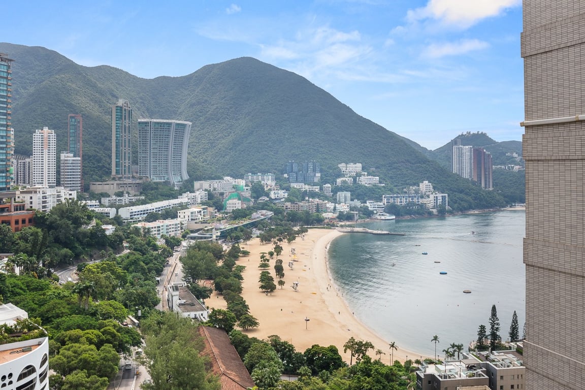 Repulse Bay Garden