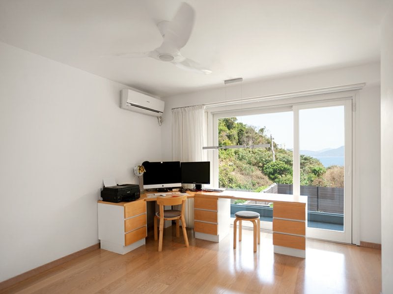 Ha Yeung Clear Water Bay