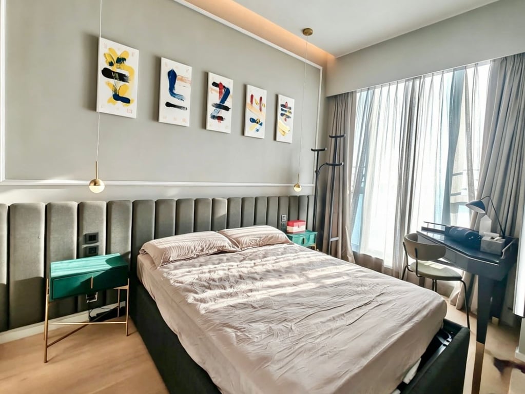 Residence Bel-Air Phase 2 Tower1