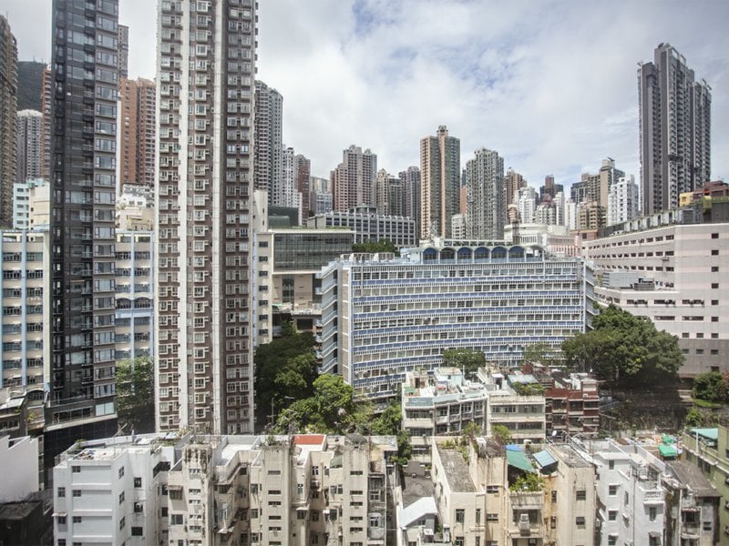 高陞大廈