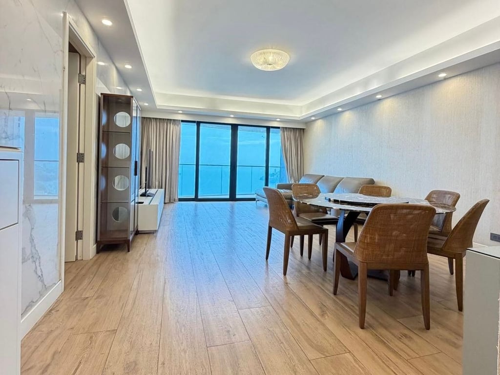 Bel-Air No.8 (Phase 6)