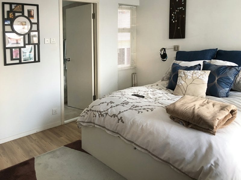 Chatswood Villa