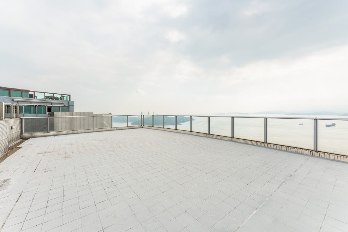 Bel-Air on the Peak (Phase 4) Tower 2