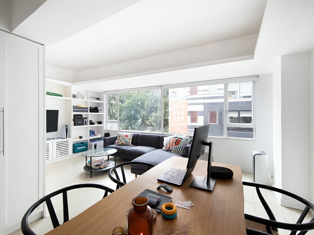 122 Hollywood Road
