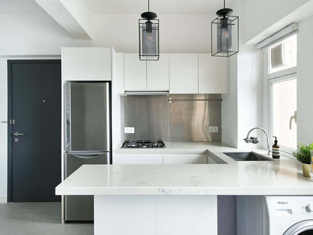 New Fortune House Blk B