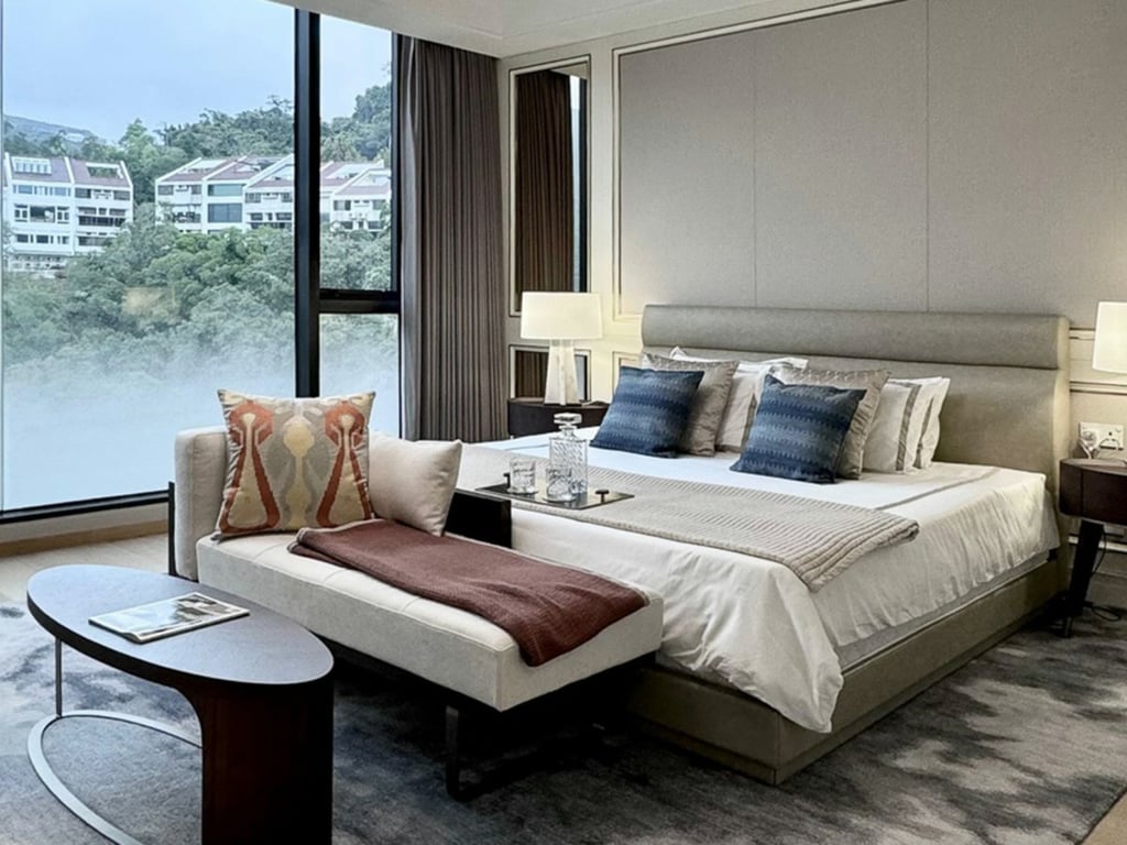 1 Shouson Hill Road East