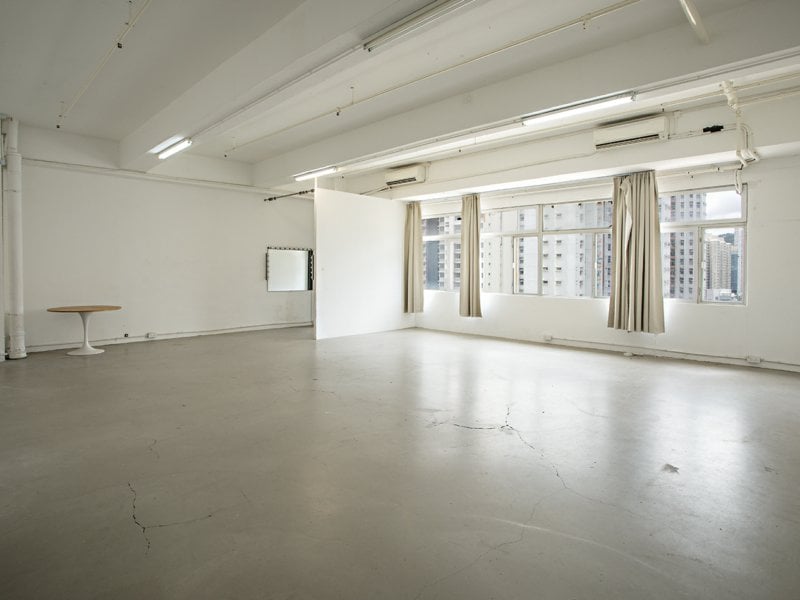 Chai Wan Industrial City Phase II