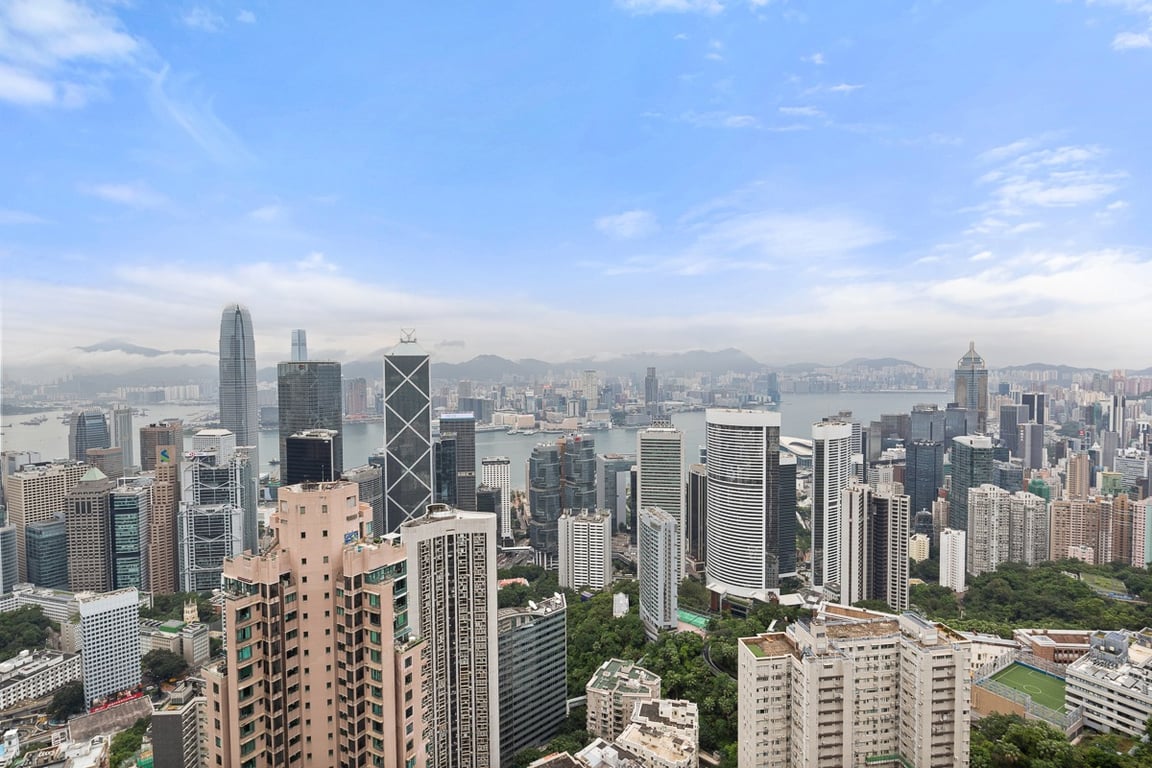 港景別墅