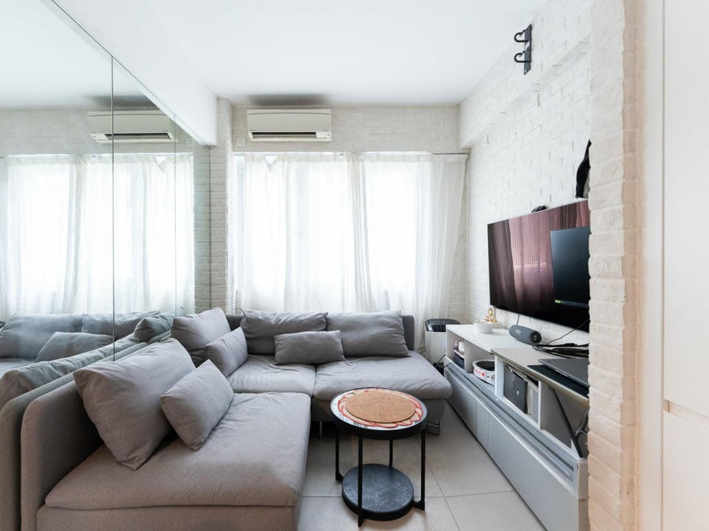 11 Prince's Terrace Soho