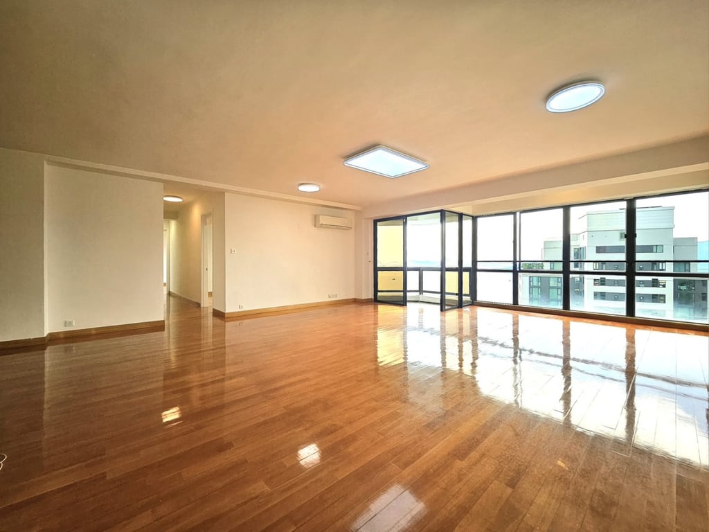 South Bay Towers