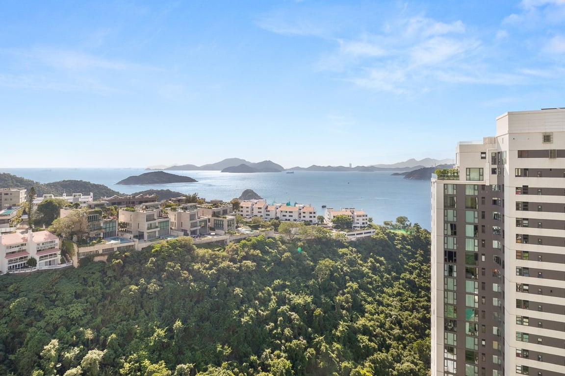 South Bay Towers