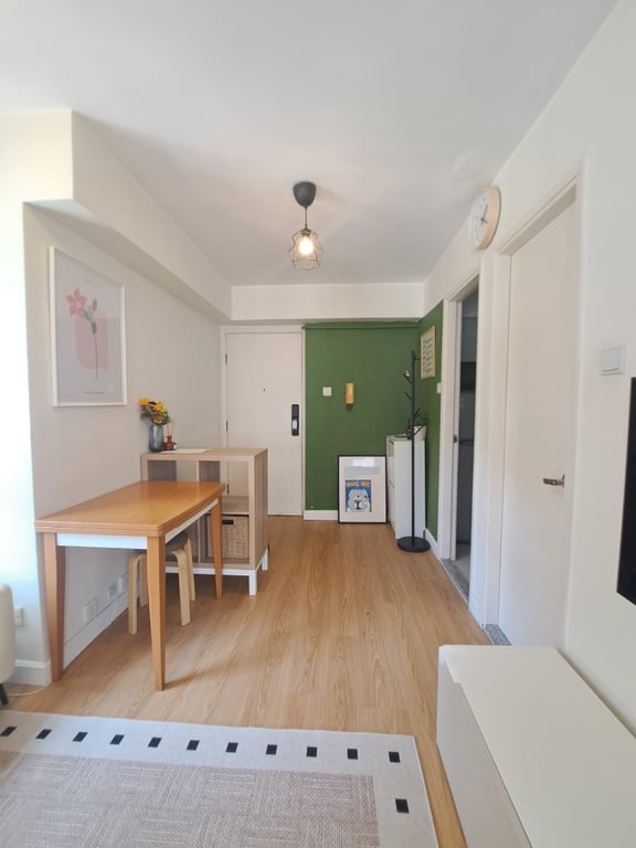 Smithfield Terrace