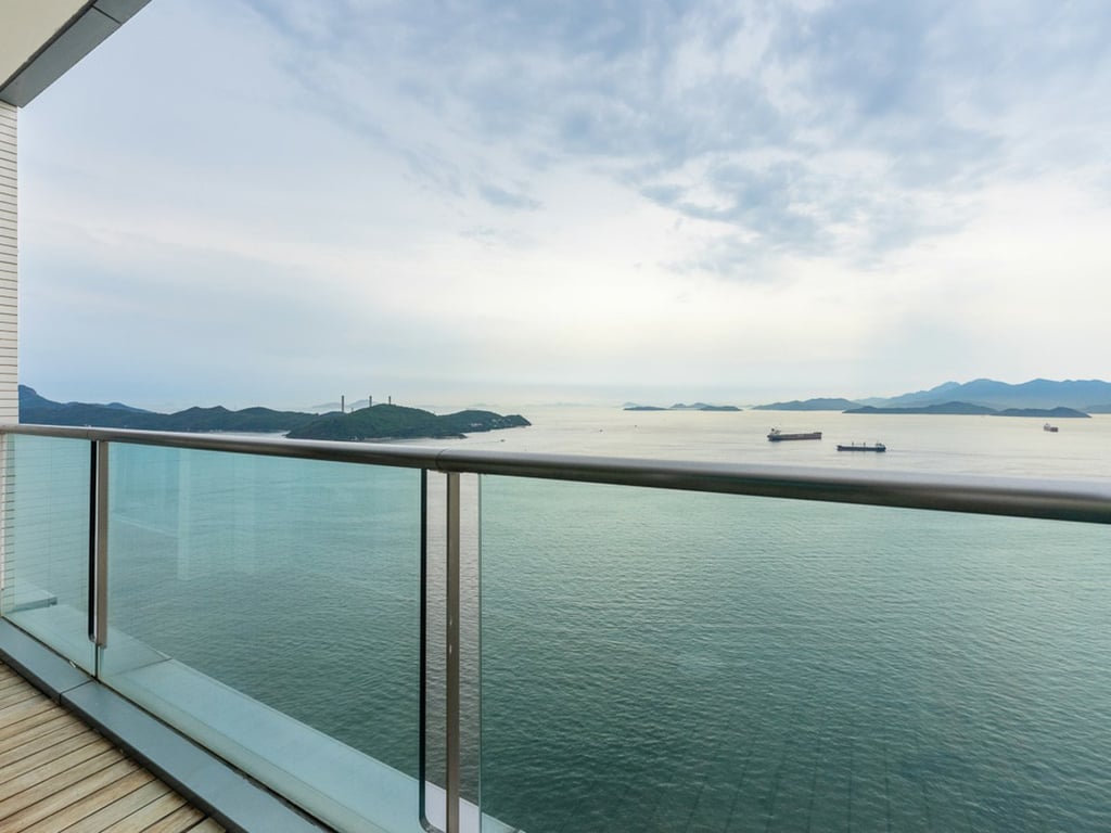 Residence Bel-Air South Towers (Phase 2) Twr 6