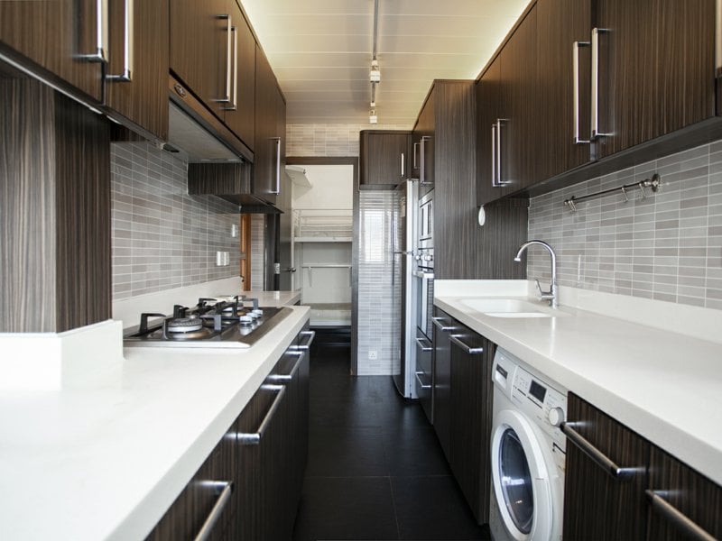 Villa Rocha Blk A