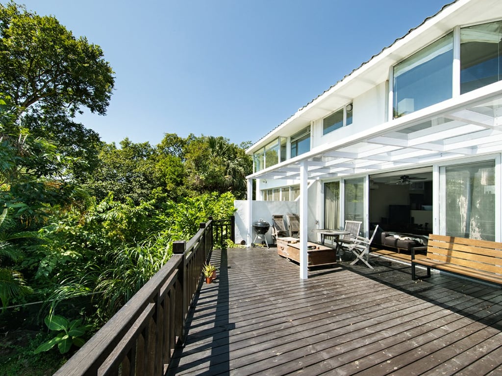 Leyburn Villas