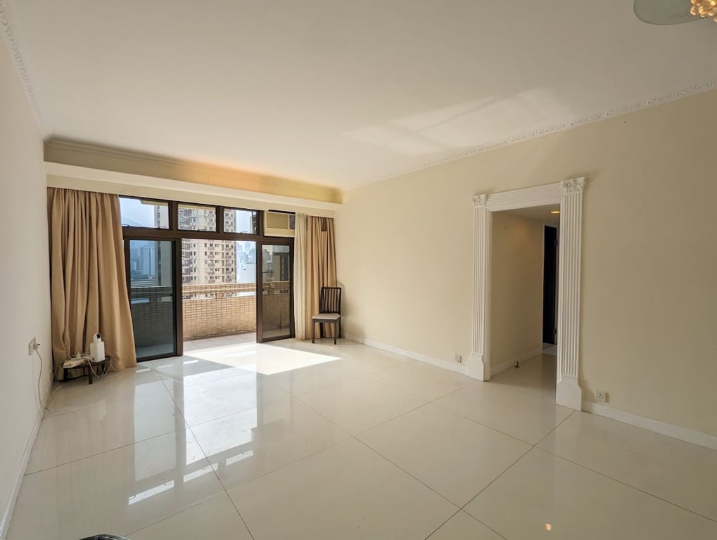 Villa Rocha Blk B
