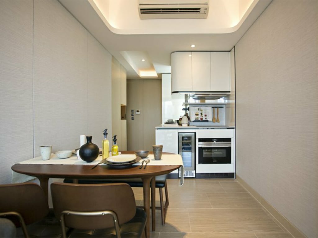 Townplace SOHO