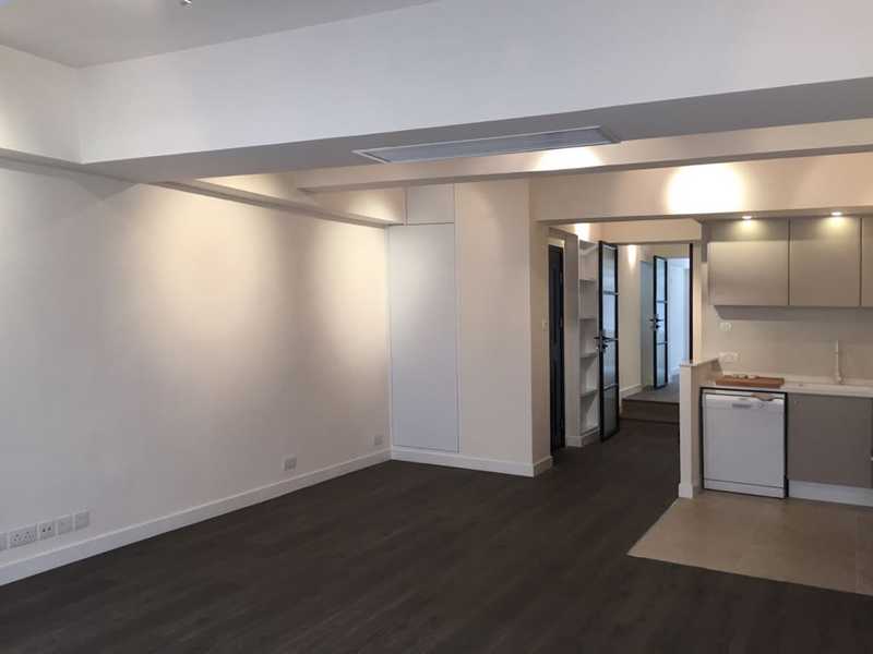 345 Queen's Road West