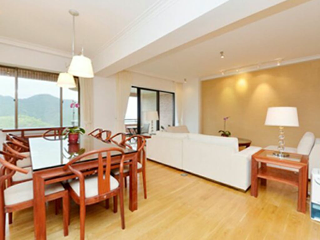 Hong Kong Parkview