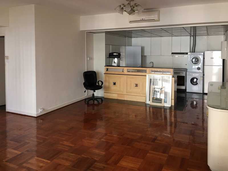 Botanic Terrace - Blk B