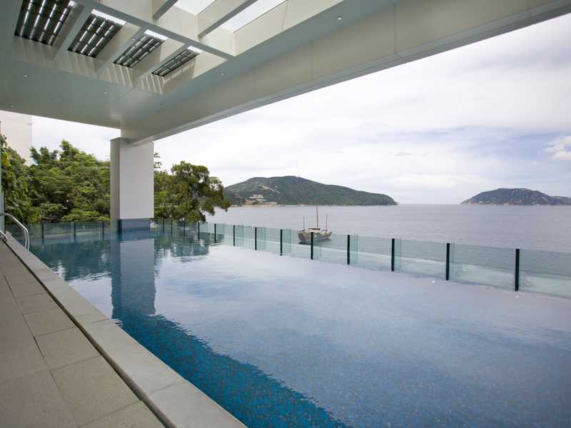 8 Tai Tam Road Tai Tam